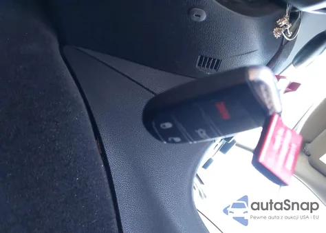 2013 Dodge Charger Police z USA, uszkodzony, nr VIN 2C3CDXAG7DH722576